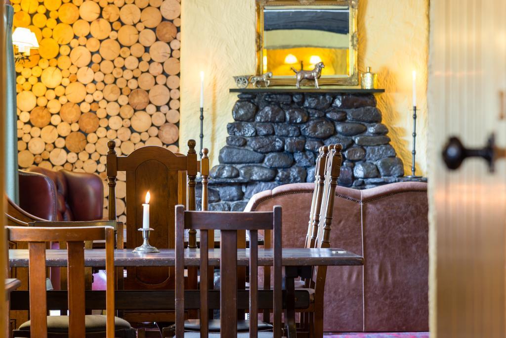 The King'S Head Hotel Thirlmere Exterior foto
