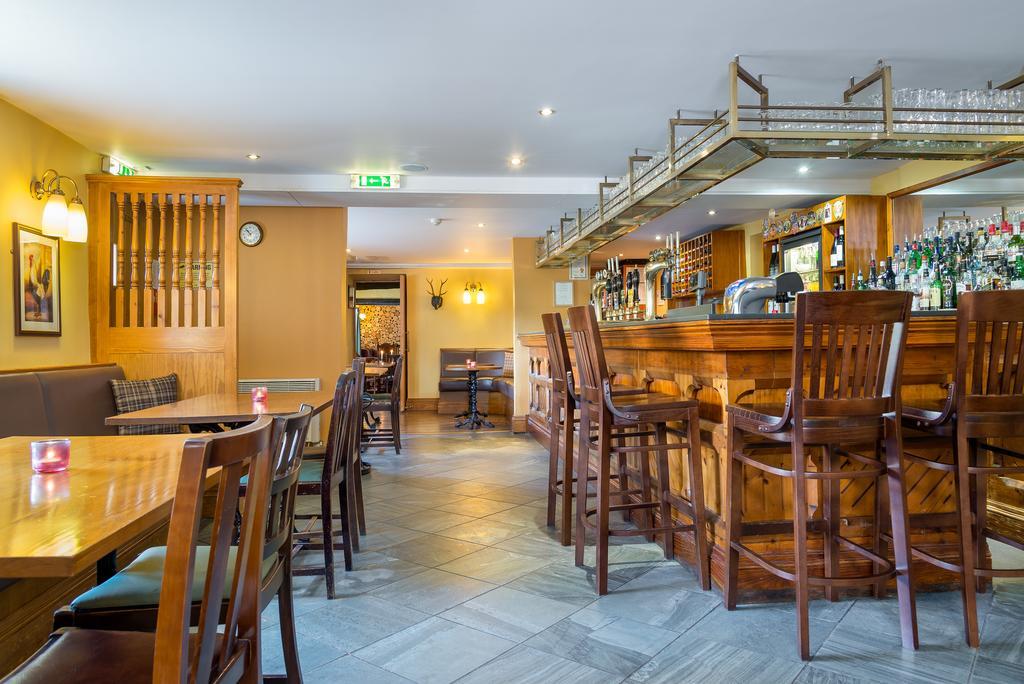 The King'S Head Hotel Thirlmere Exterior foto