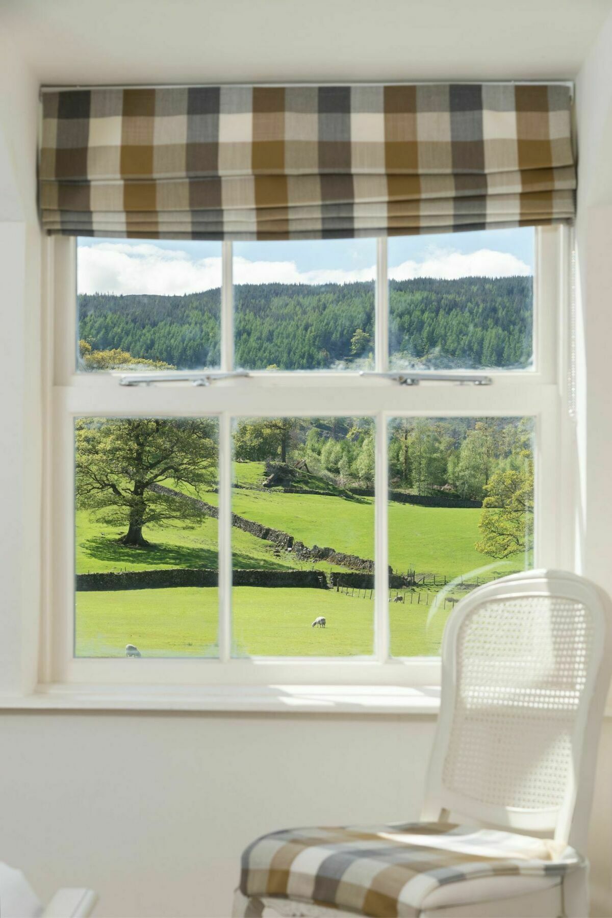 The King'S Head Hotel Thirlmere Exterior foto