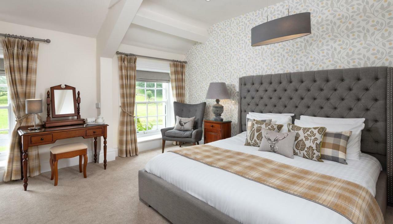 The King'S Head Hotel Thirlmere Exterior foto