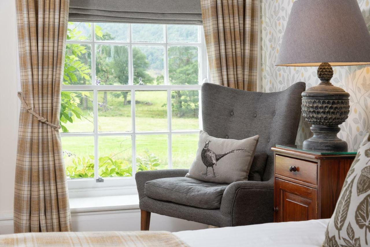 The King'S Head Hotel Thirlmere Exterior foto